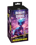 Gode Alien Phallus - par Beasty Cocks