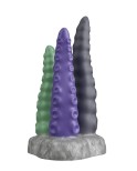 Gode Triple Tentacle - par Beasty Cocks