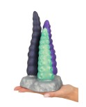 Gode Triple Tentacle - par Beasty Cocks