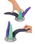 Gode Triple Tentacle - par Beasty Cocks