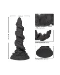 Gode The Kraken - Monster Dong par CalExotics