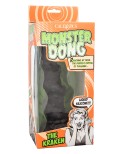 Gode The Kraken - Monster Dong par CalExotics