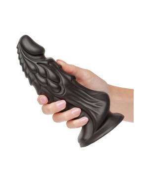 Gode The Martian - CalExotics Monster Dong