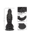 Gode The Martian - Monster Dong par CalExotics