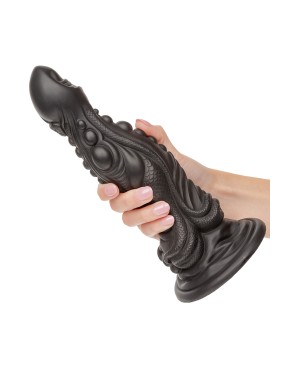 Gode The Colossus - Monster Dong 