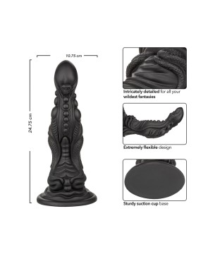 Gode The Colossus - Monster Dong 