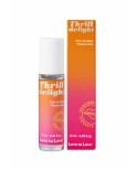 Gel orgasmic Elixir de plaisir Thrill Delight 10ml - Love To Love