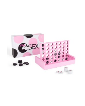 Jeu en bois Play4sex - Secret Play