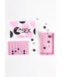Jeu en bois - Play4Sex - Secret Play