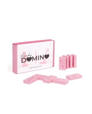 Jeu en bois Kinky Domino - Secret Play