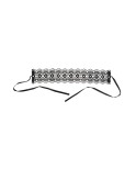 Collier brodé avec strass - par Cottelli Accessoires