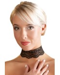 Collier sexy en dentelle - par Cottelli Accessoires