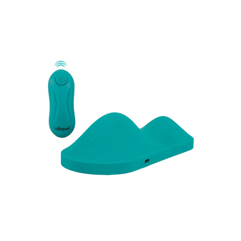 Vibepad intense 4 Coussin sexuel - VIBEPAD
