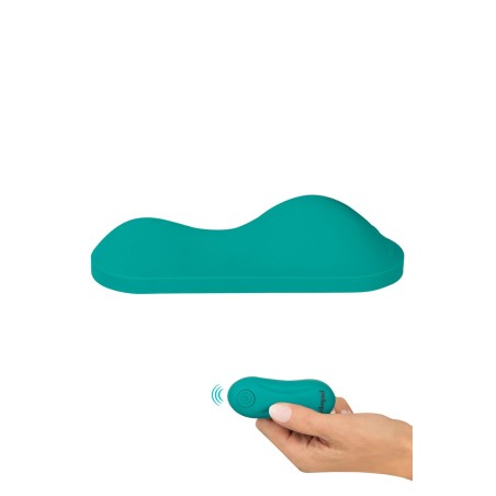 Vibepad intense 4 Coussin sexuel - VIBEPAD