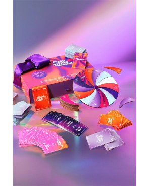 Jeu érotique Spin Me Round - Love To Love