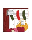 Calendrier de l'Avent spécial couple - Carta Sutra Calendrier de l'Avent spécial couple - Carta Sutra