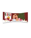 Calendrier de l'Avent spécial couple - Carta Sutra Calendrier de l'Avent spécial couple - Carta Sutra