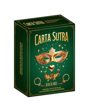 Carta Sutra Jeux de Rôle