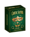 Carta Sutra Jeux de Rôle - vos scénarios préférés !