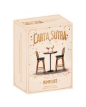 Carta Sutra Premier rendez-vous -Couple - brisez la glace