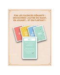 Carta Sutra Premier rendez-vous -Couple - brisez la glace