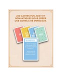 Carta Sutra Premier rendez-vous -Couple - brisez la glace