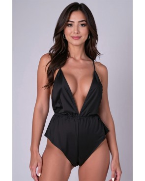 Body noir Sensie - Passion