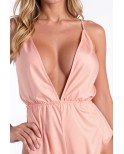 Body corail Sensie - par Passion Body corail Sensie - par Passion