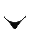 String en vinyle Dominae P014 - par Noir Handmade