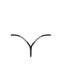 String en vinyle Dominae P014 - par Noir Handmade