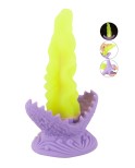 Gode Passionate Plant avec Éclairage-  par Beasty Cocks