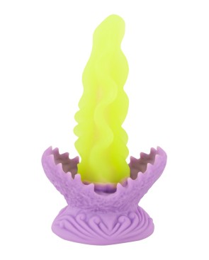Gode Passionate Plant avec Éclairage-  par Beasty Cocks
