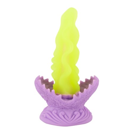 Gode Passionate Plant avec Éclairage-  par Beasty Cocks
