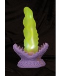 Gode Passionate Plant avec Éclairage-  par Beasty Cocks