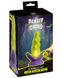 Gode Passionate Plant avec Éclairage-  par Beasty Cocks