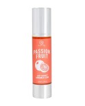 Huile Massage & Lubrifiant Chauffant Fruit de la Passion - Secret Play