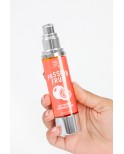 Huile Massage & Lubrifiant Chauffant Fruit de la Passion - Secret Play