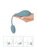 Vibepad mini Stimulateur mains libres Coussin sexuel