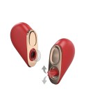 Stimulateur 2en1 Heartbreaker - Xocoon