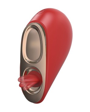 Stimulateur 2en1 Heartbreaker - Xocoon