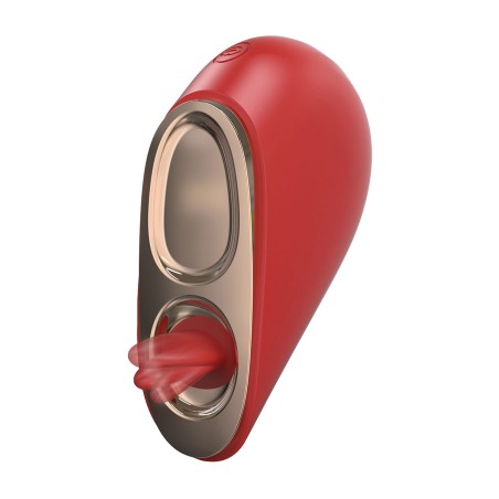 Stimulateur 2en1 Heartbreaker - Xocoon