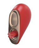 Stimulateur 2en1 Heartbreaker - Xocoon