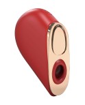 Stimulateur 2en1 Heartbreaker - Xocoon
