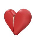 Stimulateur 2en1 Heartbreaker - Xocoon