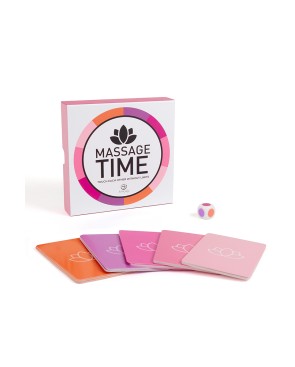 Jeu Massage time - Secret Play