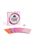 Jeu de Massage Time - Secret Play