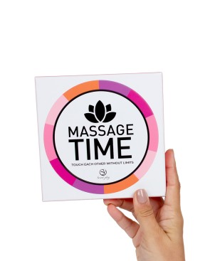Jeu Massage time - Secret Play