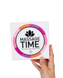 Jeu de Massage Time - Secret Play