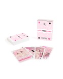 Jeu de cartes Civilisexations- POKER - Secret Play