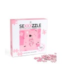 Puzzle Sexxxzzle ave Défis coquins - Secret Play